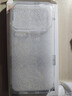 閃魔適用小米17promax手機殼XIAOMI17保護套全包透明超薄防摔電鍍軟殼男女款 曬單實(shí)拍圖