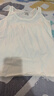 三槍【百搭打底】背心女新疆棉彈力純色內衣顯瘦薄款無(wú)袖打底衫 曬單實(shí)拍圖