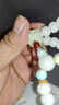 Vana白玉菩提子手串男女士108顆手鏈畢業(yè)新年情人節禮物送男女朋友 白霧川手串【十倉發(fā)貨/次日達】 曬單實(shí)拍圖
