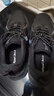 特步追山pro越野鞋戶(hù)外鞋男子網(wǎng)面透氣防潑水輕便緩震耐磨回彈男鞋 曬單實(shí)拍圖