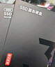 京東京造512GB SSD固態(tài)硬盤(pán) M.2接口 （NVMe協(xié)議）一體機臺式機筆記本電腦AI PC存儲擴容 5系列 曬單實(shí)拍圖