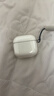 Apple/蘋(píng)果 AirPods 4(支持主動(dòng)降噪)搭配無(wú)線(xiàn)充電盒(USB-C)蘋(píng)果耳機 藍牙耳機適用iPhone/iPad 四代 曬單實(shí)拍圖