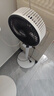揚子電風(fēng)扇家用空氣循環(huán)扇落地扇遙控電風(fēng)扇家用電扇立式搖頭遙控辦公室桌面風(fēng)扇 【全網(wǎng)熱銷(xiāo)百萬(wàn)】機械搖頭款 曬單實(shí)拍圖