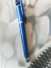 多功能觸屏中性筆簽字筆電容筆手機平板ipad通用 多功能觸屏筆【藍色】 曬單實(shí)拍圖