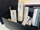 YSL圣羅蘭夜皇后精華乳調皮水乳保濕護膚品套裝生日禮物送女友新年禮物 曬單實(shí)拍圖