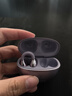 聯(lián)想LP25藍牙耳機耳夾式舒適佩戴骨傳導概念運動(dòng)跑步無(wú)線(xiàn)藍牙5.4通話(huà)降噪高音質(zhì)長(cháng)續航適用于蘋(píng)果華為 限定幻影紫-旗艦版【全景環(huán)繞】 曬單實(shí)拍圖