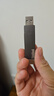 ThinkPad聯(lián)想Thinkbook 64GB Type-C USB3.1 U盤(pán) 讀速150MB/s 手機電腦 雙接口 u盤(pán)辦公商務(wù)優(yōu)盤(pán) BU100 曬單實(shí)拍圖