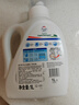 威露士清可新洗衣液松木香1L/瓶 除菌除螨除霉快洗去污漬 持久留香 曬單實(shí)拍圖