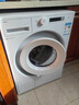 ASKO雅士高極光2.0系列滾筒洗衣機9KG多重漂洗WIFI智能互聯(lián)大容量 WAU9C 曬單實(shí)拍圖