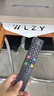 JCZS德國品牌適用于TCL電視遙控器RC07DC12 11雷鳥(niǎo)樂(lè )華紅外RC801L/801C/801通用款43寸49寸語(yǔ)音款RC260 【店長(cháng)】全通用適用于TCL電視 曬單實(shí)拍圖