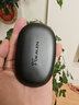 VOKALEN運動(dòng)防水藍牙耳機 極夜黑 曬單實(shí)拍圖