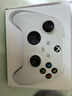微軟（Microsoft）Xbox無(wú)線(xiàn)游戲手柄 無(wú)線(xiàn)控制器 冰雪白 藍牙適配Xbox/PC/平板/手機 Steam促銷(xiāo)黑神話(huà)悟空 絲之歌 曬單實(shí)拍圖