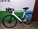 佳沃JAVA魚(yú)雷6TOP電變桶軸公路車(chē)SILURO6油碟24速7120成人騎行自行車(chē) 白 L 52[身高177-183] 【藍圖-電子變速-ER系列】-24速 曬單實(shí)拍圖