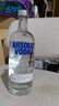 絕對伏特加（Absolut） 伏特加 洋酒 40度 原味 1000ml 調酒 基酒  曬單實(shí)拍圖