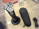 飛利浦（PHILIPS）電動(dòng)剃須刀刮胡刀 歐洲整機進(jìn)口 高端旋護新9系 防敏水感微珠 旋護式刮胡刀 新年禮物元旦禮物 【人氣王】旋護9系Lite X9001/10 充電底座 曬單實(shí)拍圖