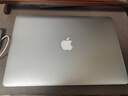 Apple Macbook Pro二手蘋(píng)果筆記本視網(wǎng)膜2K屏獨顯設計渲染剪輯應用開(kāi)發(fā) 15款15寸MJLU2性能級i7/16G-1TB 95成新【品質(zhì)首選】 曬單實(shí)拍圖