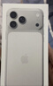 Apple/蘋(píng)果 iPhone 17 Pro Max 256GB 銀色 支持移動(dòng)聯(lián)通電信5G 雙卡雙待手機 曬單實(shí)拍圖