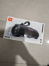 JBL CHARGE6 音樂(lè )沖擊波六代 便攜藍牙音箱+低音炮 戶(hù)外防水音響 AI音效增強 男士禮物 深空黑 曬單實(shí)拍圖