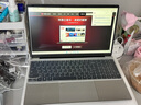 萬(wàn)利達補貼20%【intel英特爾16代屏 】2025筆記本電腦高性能輕薄本大學(xué)生設計辦公游戲手提電腦 銀32G+1T 曬單實(shí)拍圖