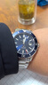 海鷗（SEAGULL）手表男士自動(dòng)機械表 海洋系列男士手表 生日禮物潛水表 1523套裝 曬單實(shí)拍圖