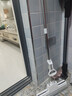 太太樂(lè )膠棉拖把33cm 1棉頭免手洗滾輪吸水墩布懶人膠棉拖布干濕兩用 曬單實(shí)拍圖