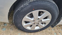普利司通（Bridgestone）汽車(chē)輪胎 195/65R15 91H ER300 配套卡羅拉/雷凌/適配朗逸/寶來(lái) 曬單實(shí)拍圖