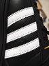 阿迪達斯 （adidas）adidas三葉草貝殼頭SUPERSTARII男女休閑鞋 JI0079 41碼 曬單實(shí)拍圖
