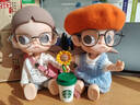 ZUP瑪特zsiga向往之處娃衣molly可動(dòng)人偶BJD1/8分ob22小布嘎子姐衣服 ODE衛衣5件帽子+眼鏡+衛衣2件+帆 不含娃Zsiga/Molly 曬單實(shí)拍圖