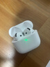 VIKM【頂配新款丨降噪Air第4代】藍牙耳機無(wú)線(xiàn)適配蘋(píng)果2025最新款iPhone17ios16/15半入耳式華強北耳機 曬單實(shí)拍圖