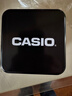 卡西歐（CASIO）大眾指針系列 太陽(yáng)能防水數字雙顯運動(dòng)休閑男表 AQ-S810W-1A2VDF 曬單實(shí)拍圖