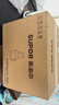 蘇泊爾（SUPOR）絞肉機家用 絞餡機機多功能料理機和面機輔食機嬰兒打泥機智能絞肉和面絞菜一體機 JR68A-B250 曬單實(shí)拍圖