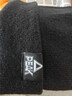 匹克（PEAK）圍巾帽子手套三件套冬季保暖套裝情侶冬天時(shí)尚加厚套裝圍巾男圍脖 黑色【帽子+手套】 無(wú)規格 曬單實(shí)拍圖