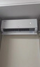 TCL空調小藍翼真省電Pro 大1.5匹 新一級能效變頻雙排冷暖掛機壁掛式節能KFR-35GW/RT2Ea+B1國家補貼 曬單實(shí)拍圖