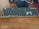 羅技（Logitech）G502 HERO有線(xiàn)鍵鼠 游戲鼠標 配重競技FPS K845游戲機械鍵盤(pán) 電競鍵鼠套裝 背光燈效發(fā)光全尺寸 K845青軸+G502H電競機械鍵鼠套裝 曬單實(shí)拍圖