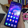 vivo Z3i 二手手機 性能實(shí)力派 全面屏游戲手機 移動(dòng)聯(lián)通電信通 夢(mèng)幻粉 6GB+128GB 95新 曬單實(shí)拍圖
