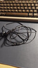 森海塞爾（Sennheiser） IE100PRO BLACK 入耳式有線(xiàn)監聽(tīng)耳機舞臺發(fā)燒級HIFI音樂(lè )音頻娛樂(lè )【不支持藍牙/語(yǔ)音】 曬單實(shí)拍圖