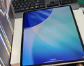 Apple/蘋(píng)果 iPad Pro13英寸 M5芯片 2025年新款平板電腦 2T WLAN版 銀色 曬單實(shí)拍圖
