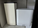 華碩（ASUS）【國家補貼】靈耀魔方pro WiFi7分布式家用無(wú)線(xiàn)三頻千兆路由器全屋wifi套裝Aimesh隨心組雙只裝 曬單實(shí)拍圖