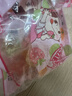 不二家 什錦味果汁果凍540g（6袋約36顆）兒童糖果 休閑零食下午茶 曬單實(shí)拍圖