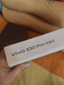 vivo S30 Pro mini 6.31 英寸多彩小直屏 希區柯克變焦實(shí)況  6500mAh小屏續航戰神手機 國補 可可黑 12GB+256GB 官方標配 曬單實(shí)拍圖