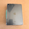 畢亞茲適用2025/24款iPad Air7/6/5保護套 蘋(píng)果平板電腦10.9/11英寸 TPU透明四角防摔軟殼 PB241-透明白 曬單實(shí)拍圖