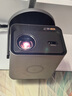 Vidda C3 Pro高亮版 海信4K超高清三色激光變焦投影儀家用投影機 3100CVIA+128GB存儲 家庭影院國家補貼 曬單實(shí)拍圖