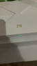 中興（ZTE）巡天 AX3000滿(mǎn)血WIFI6千兆無(wú)線(xiàn)家用路由器 自研雙核主芯片 5G雙頻穿墻王wifi路由 Mesh 3000M速率 曬單實(shí)拍圖