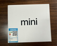 Apple/蘋(píng)果AI電腦/Mac mini迷你主機 M4銀色(10+10核) 16G 256G臺式電腦主機 MU9D3CH/A 曬單實(shí)拍圖