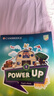 劍橋國際少兒英語(yǔ)  Power up 1級別 主課本+練習冊帶線(xiàn)上帳號+home booklet（劍橋大學(xué)出版社） 劍橋官方考試教材 YLE考級教材 英文原版進(jìn)口 兒童英語(yǔ)學(xué)習 曬單實(shí)拍圖