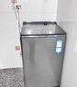 海爾（Haier）云溪 全自動(dòng)波輪洗衣機 10KG 雙動(dòng)力精華洗 家電國家補貼以舊換新京東自營(yíng) ES100B56Plus6 曬單實(shí)拍圖