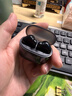 飛利浦（PHILIPS）無(wú)線(xiàn)藍牙耳機電竟耳機游戲耳機HiFi音質(zhì)AI通話(huà)降噪入耳式藍牙耳機超長(cháng)續航大電量超強降噪運動(dòng) 黑色360°全景環(huán)繞音 曬單實(shí)拍圖