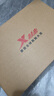 特步（XTEP）【青松拿下】?jì)汕Ч镂宕凶舆\動(dòng)鞋透氣輕便減震耐磨體考跑步鞋 曬單實(shí)拍圖