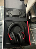 極度未知（HYPERX）颶風(fēng)2升級款颶風(fēng)3 頭戴式游戲電競耳機電腦耳麥 吃雞游戲耳機 適配三角洲行動(dòng) 【颶風(fēng)3黑紅】金榜精選丨DTS音效 頭戴式游戲耳機 曬單實(shí)拍圖