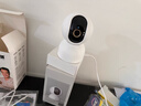 小米智能攝像機3云臺版 500萬(wàn)像素3K超微光全彩AI人形偵測手機查看雙頻家用攝像頭 曬單實(shí)拍圖